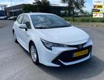Toyota Corolla 1.8 Hybrid Business Aut, Trekhaak, Acc, Cam,, 65 €/maand, Gebruikt, 4 cilinders, Corolla