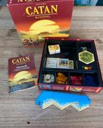 Catan basispel/Kolonisten van Catan, 999 games, zgan, Hobby en Vrije tijd, Gezelschapsspellen | Bordspellen, Ophalen of Verzenden
