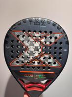 NOX AT10 18K Luxury Edition, Sport en Fitness, Padel, Ophalen of Verzenden, Zo goed als nieuw