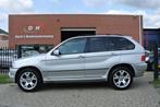 BMW X5 4.4i Executive automaat leder lees tekst, Automaat, Gebruikt, Bedrijf, SUV of Terreinwagen
