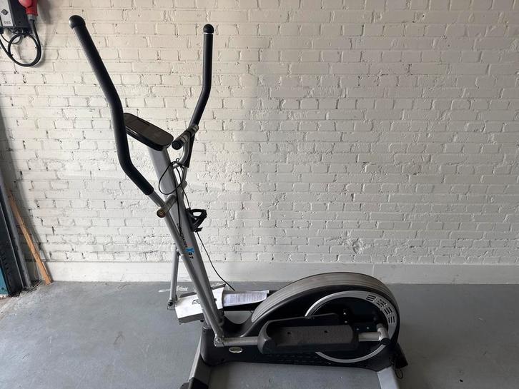 Motion Crosstrainer X9.7 - Gebruikt, Sport en Fitness, Fitnessapparatuur, Gebruikt, Crosstrainer, Armen, Metaal, Ophalen