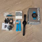 Garmin Forerunner 945, Sieraden, Tassen en Uiterlijk, Sporthorloges, Gebruikt, Zwart, Garmin forerunner, Ophalen of Verzenden