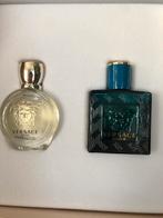 Diverse luxe mini parfum miniatuur flesjes, Verzamelen, Parfumverzamelingen, Nieuw, Ophalen of Verzenden, Miniatuur