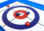 Te Huur: Opblaasbare Curlingbaan Spel Curling 8,5 Meter, Ophalen, Zo goed als nieuw, Kerst of Sinterklaas