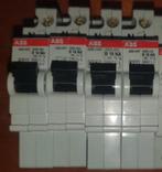 ABB HAF B16NA, Doe-het-zelf en Verbouw, Elektra en Kabels, Ophalen of Verzenden, Gebruikt, Overige typen