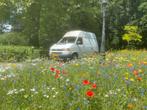 Complete zelfbouw Volkswagen T4 campervan hoogdak uit 2001., Volkswagen, Diesel, Particulier, Tot en met 2