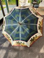 Magnifieke paraplu van het beroemde modehuis Laura Biagiotti, Gebruikt, Ophalen of Verzenden, Overige kleuren
