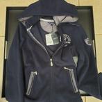McGregor Fleecevest Maat M - Nieuw!, Kleding | Dames, Truien en Vesten, Ophalen of Verzenden, Nieuw, Blauw