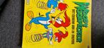 Woody Woodpecker nr. 12, Eén stripboek, Ophalen of Verzenden, Gelezen