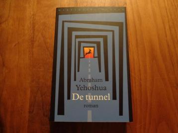 De tunnel - Abraham yehoshua beschikbaar voor biedingen
