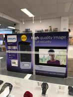 Philips Welcome Eye Touch Video Deurtelefoon, Beweging, 5014hp, Nieuw, Ophalen of Verzenden