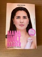 Mama huilt harder - Leslie Keijzer, Ophalen of Verzenden, Zo goed als nieuw