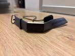 Fitbit Charge 4 - Grijs - Zo goed als nieuw, Ophalen of Verzenden, Zo goed als nieuw, Waterdicht, Grijs