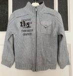 Jongens vest / jasje van WE, maat 122, Ophalen of Verzenden, Gebruikt, Jongen, Trui of Vest