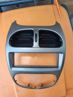 Middenconsole Peugeot 206  alle Types, Ophalen, Peugeot