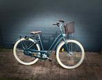 ELOPS Dames City Bike, Fietsen en Brommers, Fietsen | Dames | Damesfietsen, Ophalen, Zo goed als nieuw, Overige merken, Versnellingen