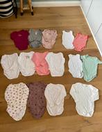 🌸 Groot romper pakket meisje maat 86/92 🌸, Nacht- of Onderkleding, Gebruikt, Meisje, Ophalen of Verzenden