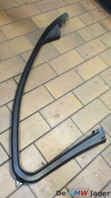 Sierlijst deur links voor BMW 5 serie F10 F11 51337182011 beschikbaar voor biedingen