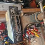 Antiek Audiosonic autoradio, Ophalen of Verzenden