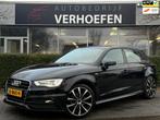Audi A3 Sportback 1.4 TFSI S-LINE - AUTOMAAT - XENON - ORG N, Gebruikt, 4 cilinders, 150 pk, 1210 kg