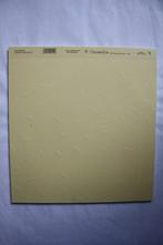 19 vel creamotion geembost karton zuigfles geel 4011, Verzenden, Nieuw, Papier of Karton, Overige merken