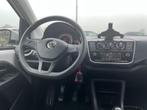 Volkswagen up! 1.0 BMT move up! / Airco / Elek. Spiegels / D, Voorwielaandrijving, 12 maanden, Stof, Gebruikt