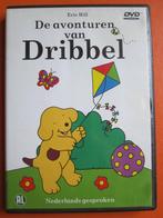 De avonturen van Dribbel, Tekenfilm, Ophalen of Verzenden, Zo goed als nieuw, Alle leeftijden