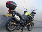 Triumph TIGER 800 (bj 2011), Bedrijf, 3 cilinders, 800 cc, Toermotor