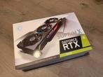 MSI GeForce RTX 3080 Suprim X 10G - Videokaart - GPU, Computers en Software, Videokaarten, Gebruikt, GDDR6, PCI-Express 4, Ophalen of Verzenden