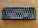 Keychron K2 draadloos toetsenbord, Computers en Software, Toetsenborden, Ophalen of Verzenden, Zo goed als nieuw