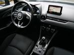 Mazda CX-3 2.0 SkyActiv-G Sportive 122 Pk Navigatie / PDC /, Auto's, Mazda, Voorwielaandrijving, 1998 cc, Stof, 4 cilinders