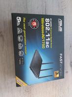 Nieuwe Router - Perfect voor Snel Internet!, Computers en Software, Ophalen of Verzenden, Nieuw, Router, Asus