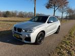 BMW X4 Xdrive, Auto's, Automaat, Euro 5, 1995 cc, 2000 kg