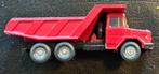 Wiking 1:87 H0 Iveco Kipper Muldenkipper kiepwagen, Ophalen, Zo goed als nieuw, Bus of Vrachtwagen, Wiking
