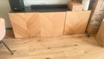 Besta dressoir visgraat, Huis en Inrichting, Ophalen, Zo goed als nieuw, 25 tot 50 cm, 150 tot 200 cm