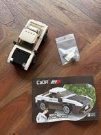 CaDFI lego auto, Ophalen of Verzenden, Zo goed als nieuw, Complete set, Lego