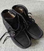 Wolky veterschoenen maat 38, Ophalen of Verzenden, Gedragen, Zwart