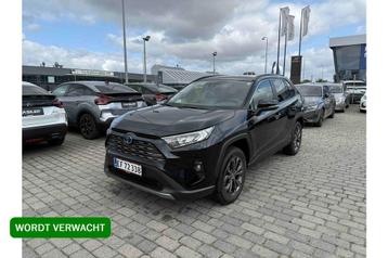 Toyota RAV4 2.5 Hybrid Style 2WD |Navi|Carplay|PDC V+A|Camer beschikbaar voor biedingen