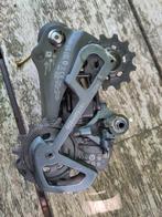 SRAM XX1 AXS 12 speed achterderailleur plus shifter, Ophalen, Gebruikt, Mountainbike, SRAM