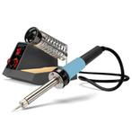 Velleman VTSS4N soldeerstation Soldeerstation 40–48 W, Verzenden, Nieuw