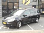 Opel Zafira 1.6 Enjoy, Auto's, Opel, Voorwielaandrijving, Stof, 4 cilinders, 7 stoelen