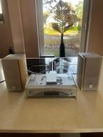 JVC Cd speler, Audio, Tv en Foto, Cd-spelers, Ophalen, Gebruikt, JVC