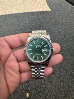 Rolex horloge Datejust 41 MM, Sieraden, Tassen en Uiterlijk, Horloges | Heren, Staal, Gebruikt, Rolex, Polshorloge