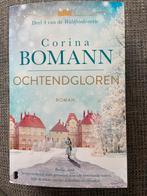 Corina Bomann Ochtendgloren, Ophalen of Verzenden, Zo goed als nieuw, Nederland