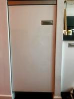 Zanussi Koelkast - ZBA19040SA - zeer goede staat, Witgoed en Apparatuur, Koelkasten en IJskasten, Minder dan 75 liter, Ophalen