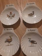 Apilco Porseleinen Schaaltjes - Uitstekende Staat, Ophalen of Verzenden