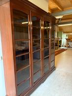 Mooie Antieke Kast - Grote Afmetingen, Gebruikt, Ophalen of Verzenden, 200 cm of meer, Overige houtsoorten