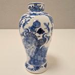 Chinese vaas, Guangxu periode (1875-1908), 17cm hoog, Antiek en Kunst, Ophalen of Verzenden