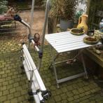 FIETSENDRAGER.THULE.VOOR CAMPER OF SLEURHUT, Ophalen, Gebruikt