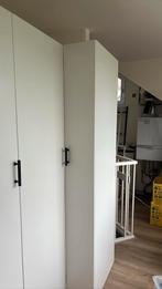 Ikea pax kast hoek element, Ophalen of Verzenden, Zo goed als nieuw, 50 tot 75 cm, 200 cm of meer